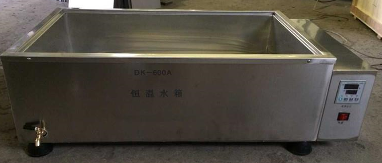 大型不銹鋼恒溫水槽
